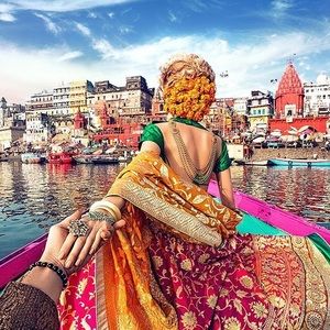 Meet your Posher, Halima